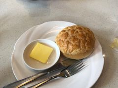 -港久茶餐厅(鹭洲里店)
