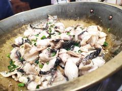 -百岁鱼·宁波海鲜火锅炒菜(梅园路店)