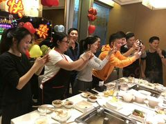 -海底捞火锅(龙岗星河COCO Park店)