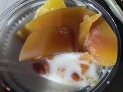 -小草糖水(海棠村店)
