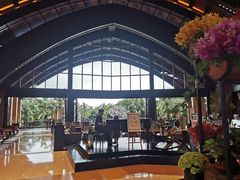 -三亚湾海居铂尔曼度假酒店