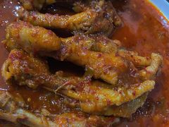 -京玉菲饭店(李村店)