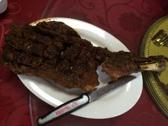 龙庆峡四季香农家饭庄-北京龙庆四季香农家饭庄·灶台鱼·碳烤虹鳟鱼(龙庆峡店)