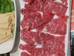-潮汕大目牛肉火锅(皇岗旗舰店)