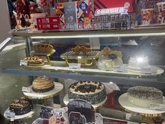 -DQ·蛋糕·冰淇淋(万达店)