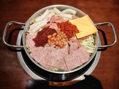 -양평식당·杨平食堂(华贸店)