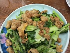 -绍兴名菜馆(可乐路店)