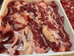 -潮汕大目牛肉火锅(上梅林店)