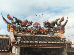 -云水谣景区