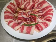 -韩盛·古法烤肉店(皇城恒隆广场店)