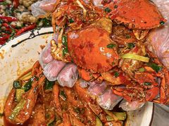 -辣螃铠盆盆蟹大排档(总店)