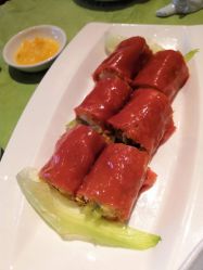 -誉八仙茶室酒楼·宴会厅(新天地店)