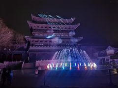 -北京古北水镇御舍温泉酒店
