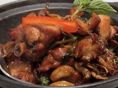 -鹿港小镇(金虹桥国际中心店)