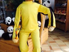 -济州岛泰迪熊博物馆