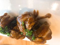 -井梧町川式料理(海河店)