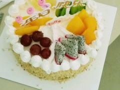 -苏玉梅奶酪·天力卡拉优蛋糕房(一店)