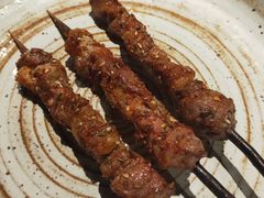 -老墙根涮肉·铜锅·烧烤(欢乐谷·王四营店)