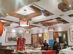 -福来居烤鸭店(天坛二店)
