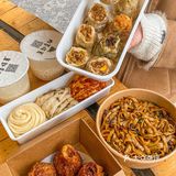 长沙居然有这么好吃炸卤烧麦‼️还不给我去吃🏃🏻‍♀️