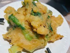 -韩师傅老大同刀削面(北苑路店)