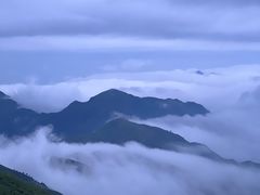 -萍乡武功山风景名胜区