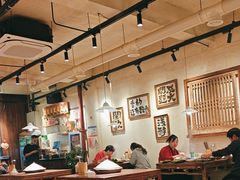 -马厂老火锅(胜太路店)