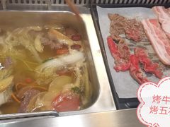 -霸王牛肉(龙湖U城店)