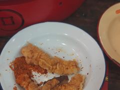 -聂发财重庆江湖菜(解放碑店)