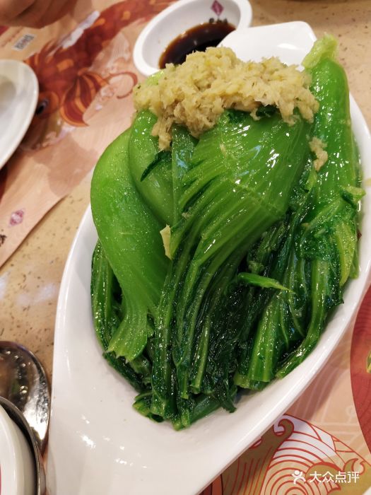 点都德(新福港店)-水东芥菜图片-佛山美食-大众点评网