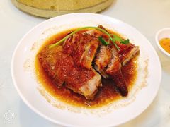 -宜宾海鲜酒家·三十年老字号