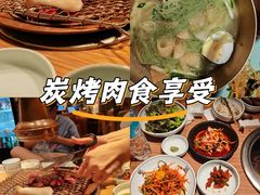 -王妃家(明洞中央店)