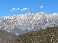 -太子岭滑雪场