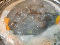 -华哥新鲜猪精品美食