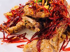 -楚鱼王·河鲜·湖北菜(华农店)