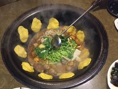 -大丰收·炭火鸡(三墩店)