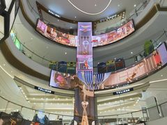 -成都仁和新城购物中心