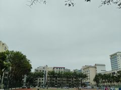 -三亚市第二中学