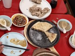-宏状元现熬粥·京味菜(五棵松店)