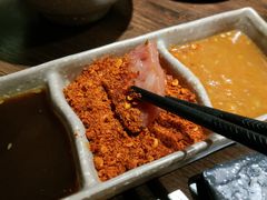 -良情择木·烤肉(青羊万达店)