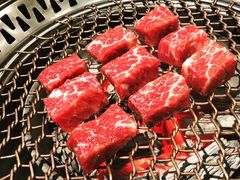 -朴大人炭烤·韩国料理(奥帆中心海尔洲际店)