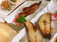 -割烹旭日本料理(龙湖狮山天街店)