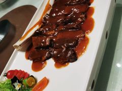 金牌牛肋骨-广东道至正餐厅(区庄店)
