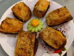 -四海轩(珠海海泉湾店)