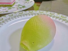-théATRE 茶聚场(王府中環店)