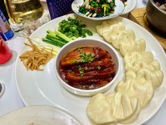 -百姓渔村(建设路店)