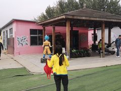 -北京炫动卡丁车俱乐部