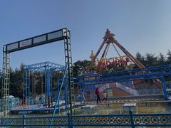 -青岛方特梦幻王国