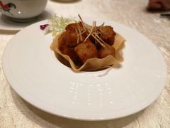 -明阁 Ming Court(广州朗豪酒店)