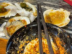 -水浒烤肉(君汇上品店)